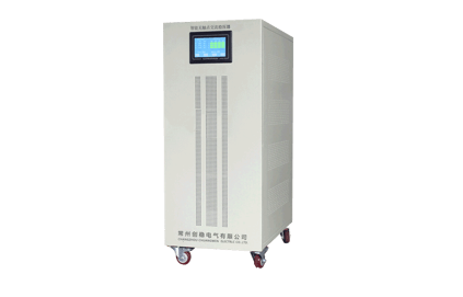 ZBW三相智能交流無觸點穩(wěn)壓器